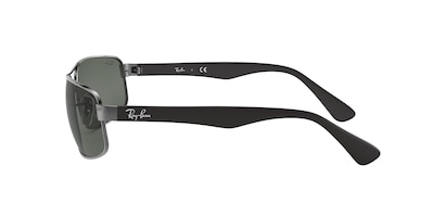 Foto 4 | Lente De Sol Ray-ban 0rb3445