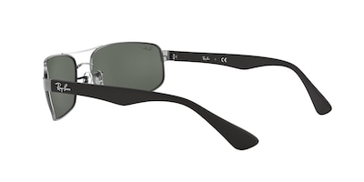 Foto 5 | Lente De Sol Ray-ban 0rb3445