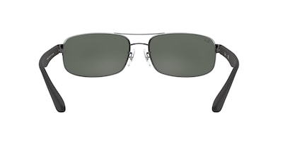 Foto 6 | Lente De Sol Ray-ban 0rb3445