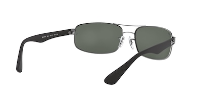 Foto 7 | Lente De Sol Ray-ban 0rb3445