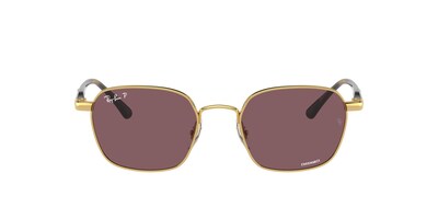 Foto 1 | Lente De Sol Ray-ban 0rb3664ch Polarizado