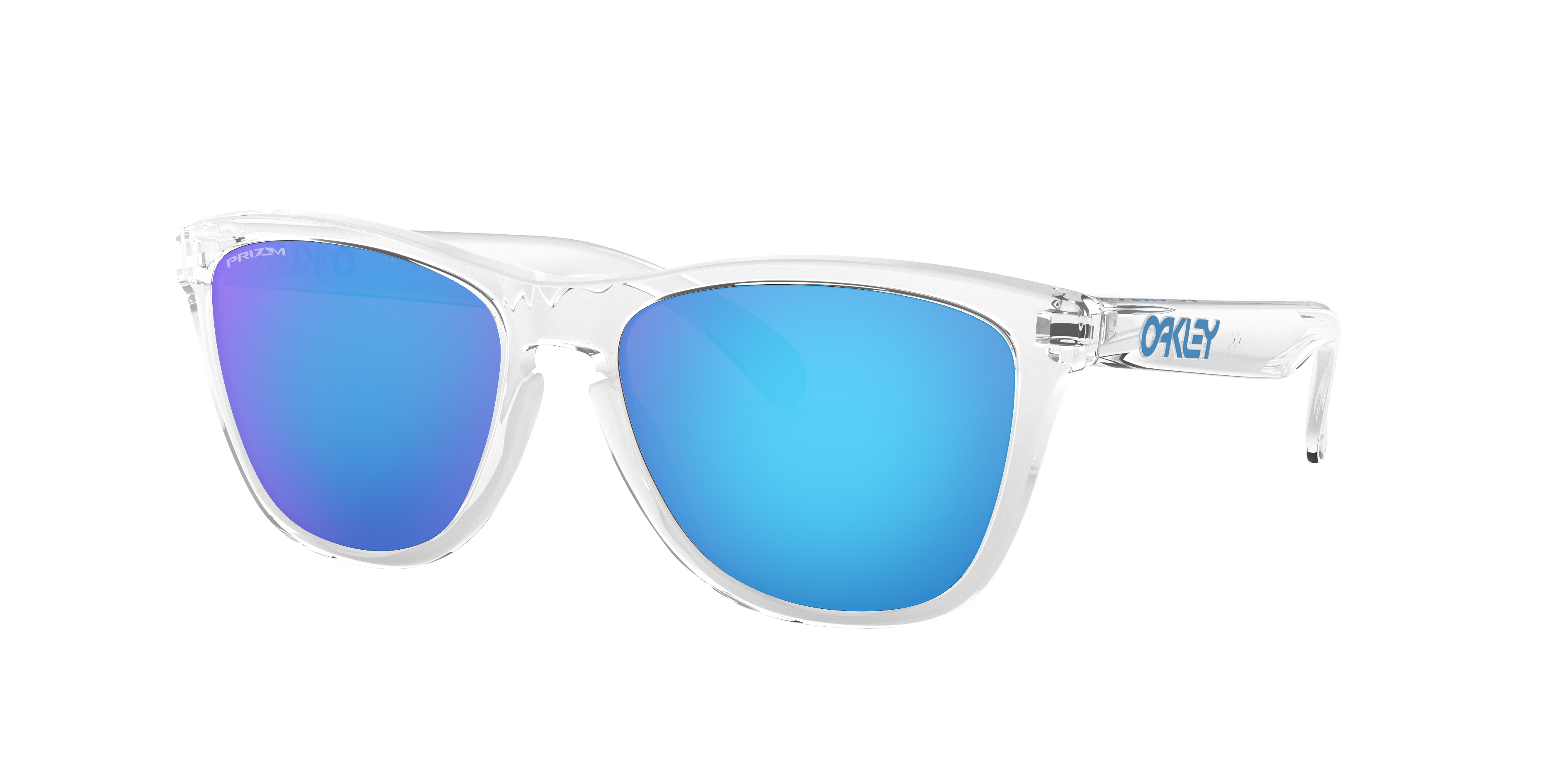 Foto 3 pulgar | Lente De Sol Oakley 0oo9013 Frogskins