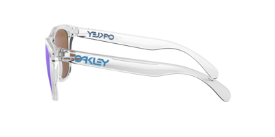 Foto 4 | Lente De Sol Oakley 0oo9013 Frogskins