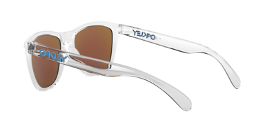 Foto 5 | Lente De Sol Oakley 0oo9013 Frogskins