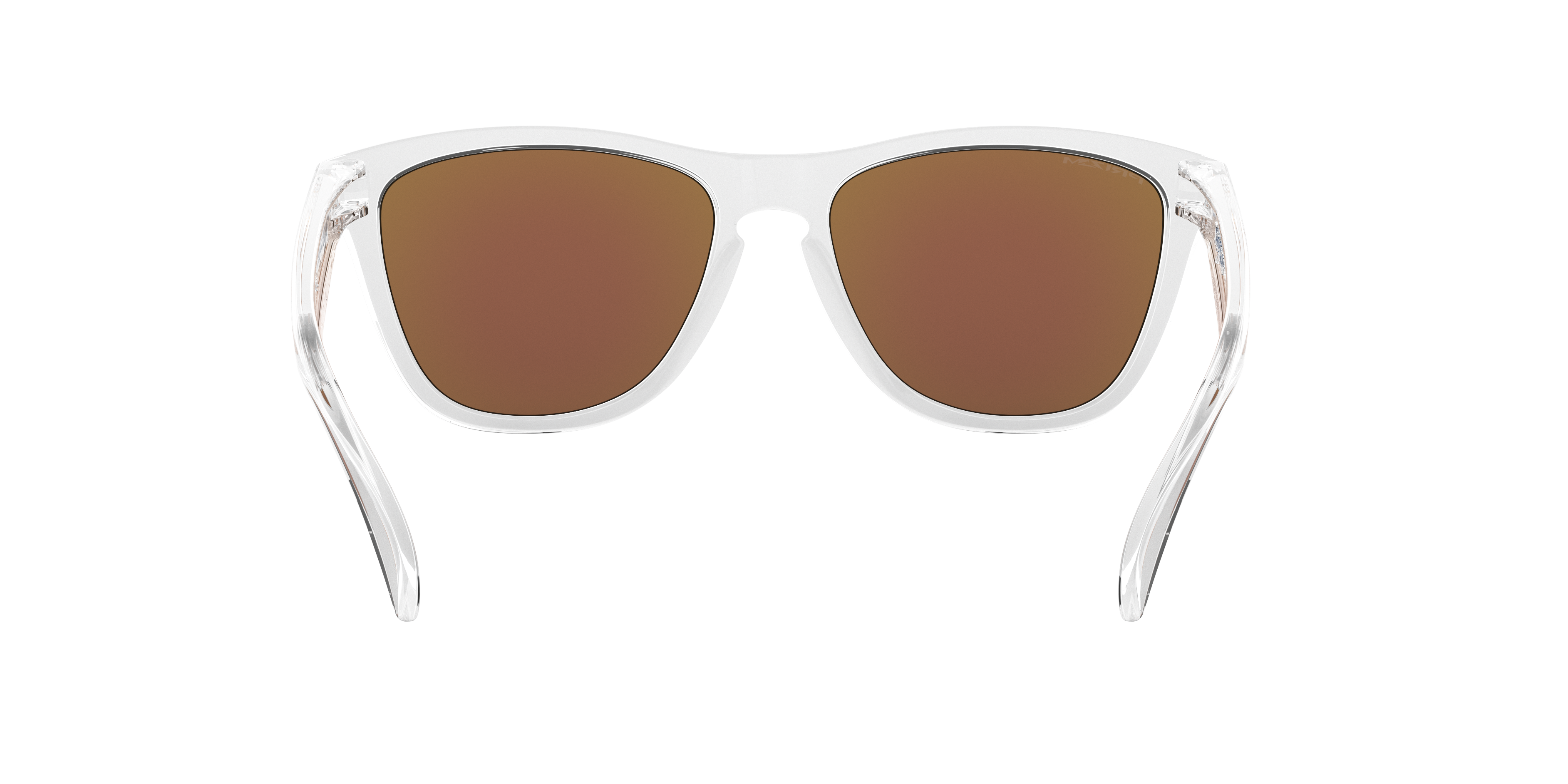 Foto 7 pulgar | Lente De Sol Oakley 0oo9013 Frogskins