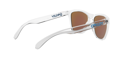 Foto 7 | Lente De Sol Oakley 0oo9013 Frogskins