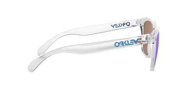 Foto 8 | Lente De Sol Oakley 0oo9013 Frogskins