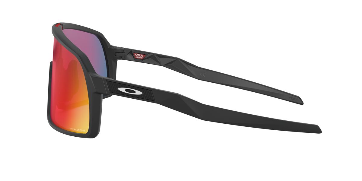 Foto 5 pulgar | Lente De Sol Oakley Oo9462 04 Sutro S