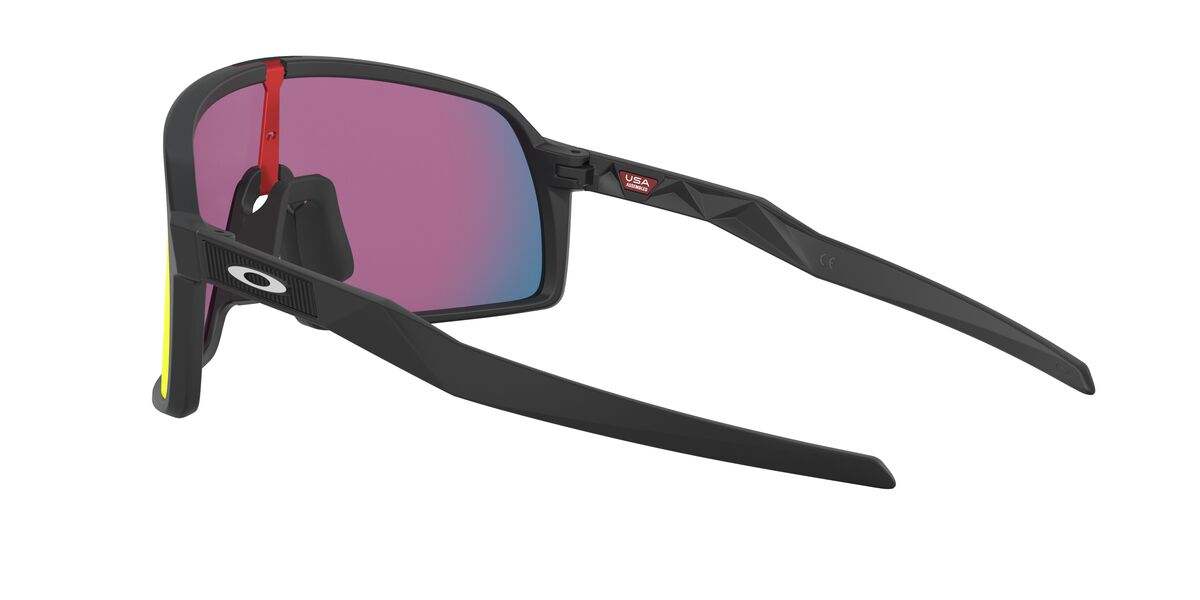 Foto 6 pulgar | Lente De Sol Oakley Oo9462 04 Sutro S