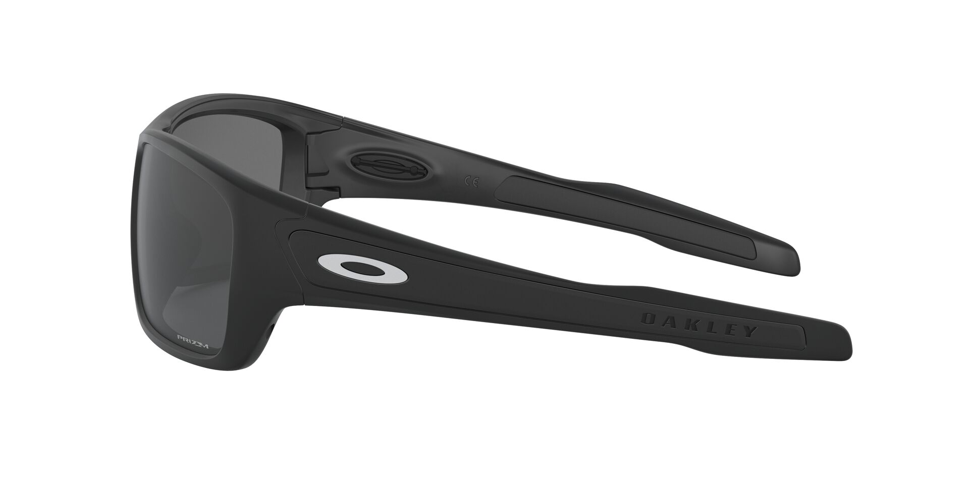 Foto 5 pulgar | Lente De Sol Oakley 0oo9263 Turbine