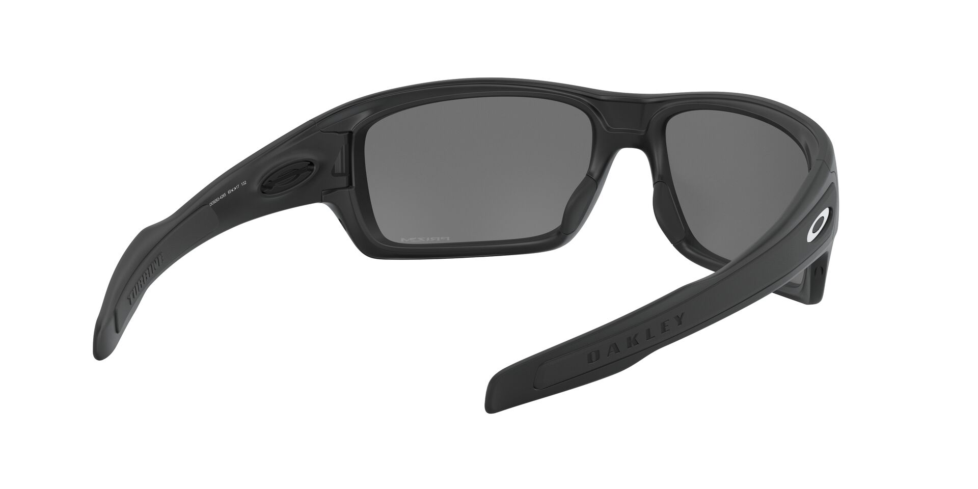 Foto 9 pulgar | Lente De Sol Oakley 0oo9263 Turbine