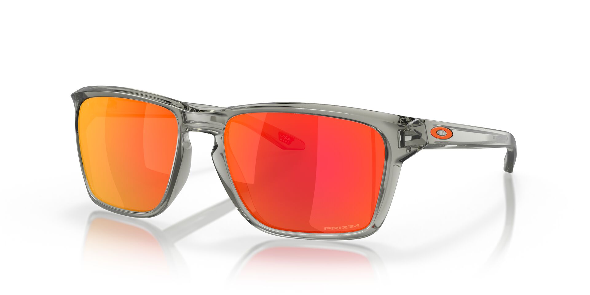 Foto 3 pulgar | Lente De Sol Oakley 0oo9448 32 Sylas