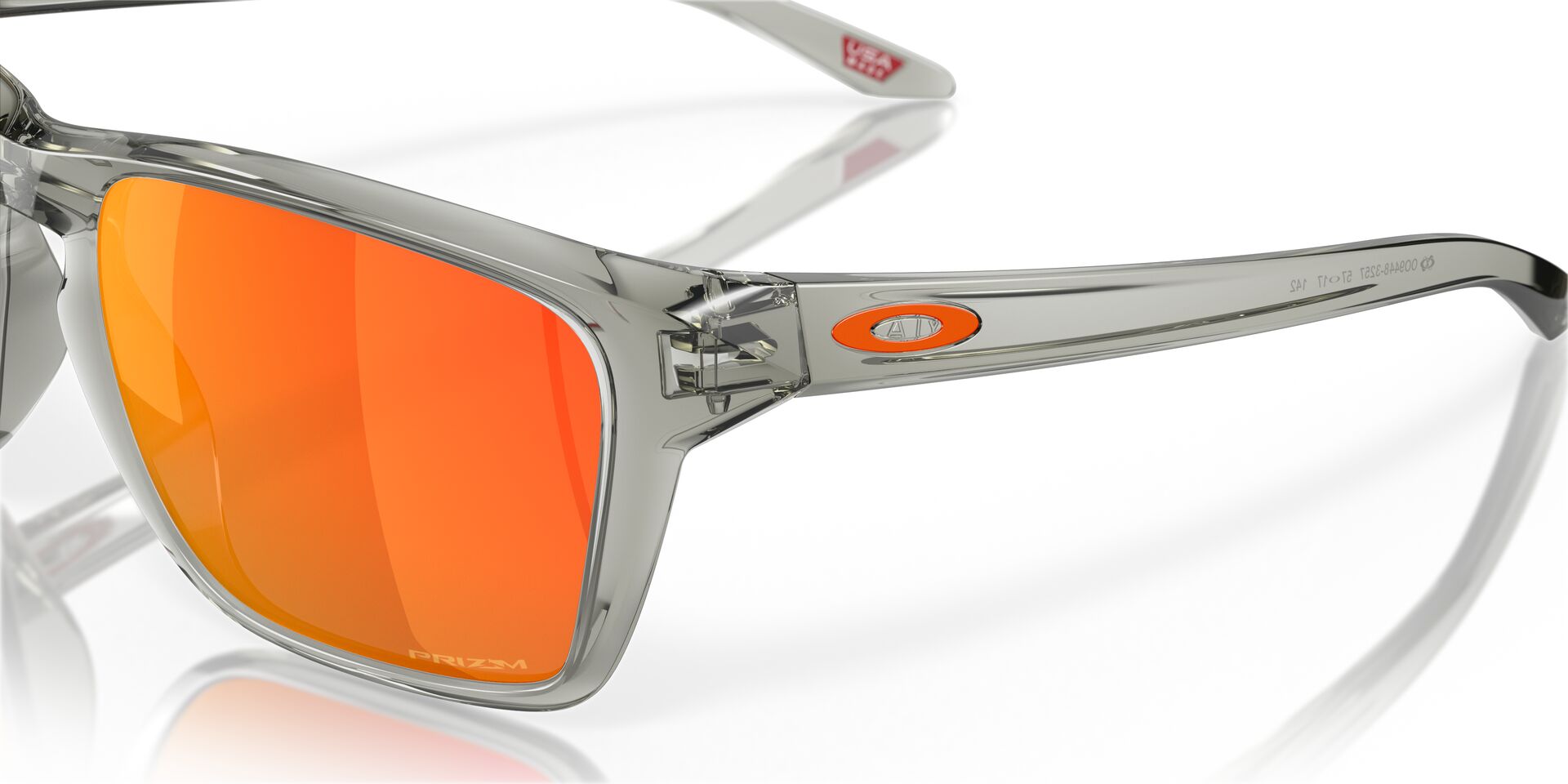 Foto 4 pulgar | Lente De Sol Oakley 0oo9448 32 Sylas