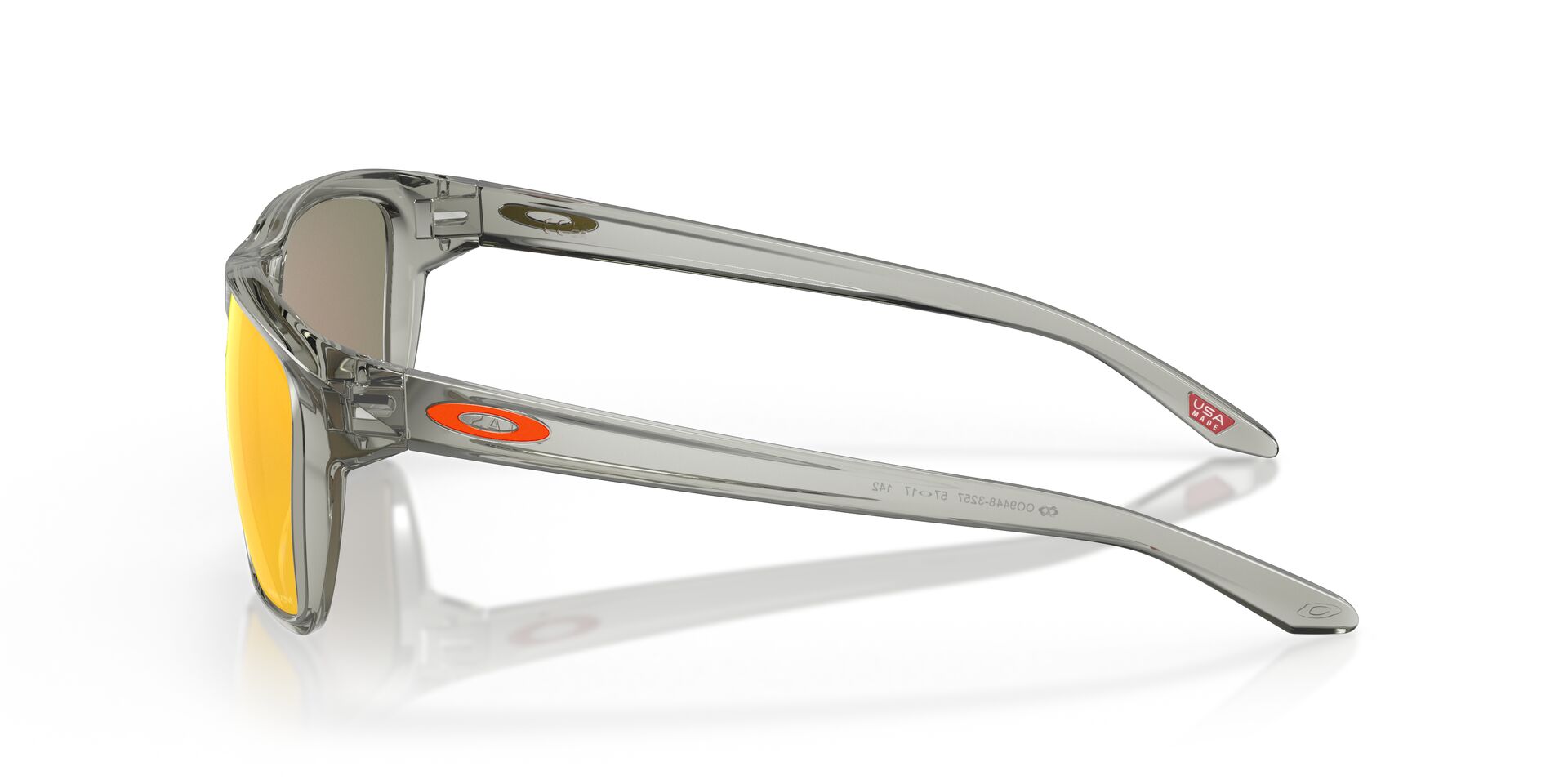 Foto 4 | Lente De Sol Oakley 0oo9448 32 Sylas