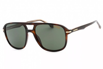 Foto 1 | Lentes de Sol Carrera Marrón para Hombre