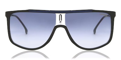 Foto 2 | Lentes de Sol Carrera Grises para Hombre