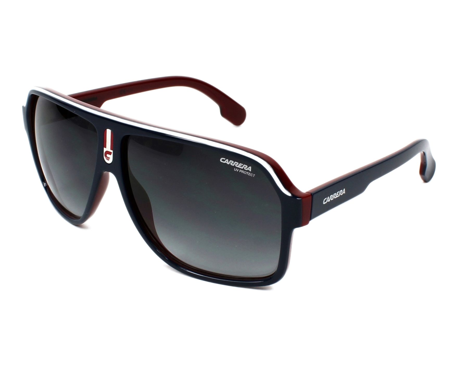 Foto 1 | Lentes De Sol Carrera 1001/s 8ru/9o 62mm
