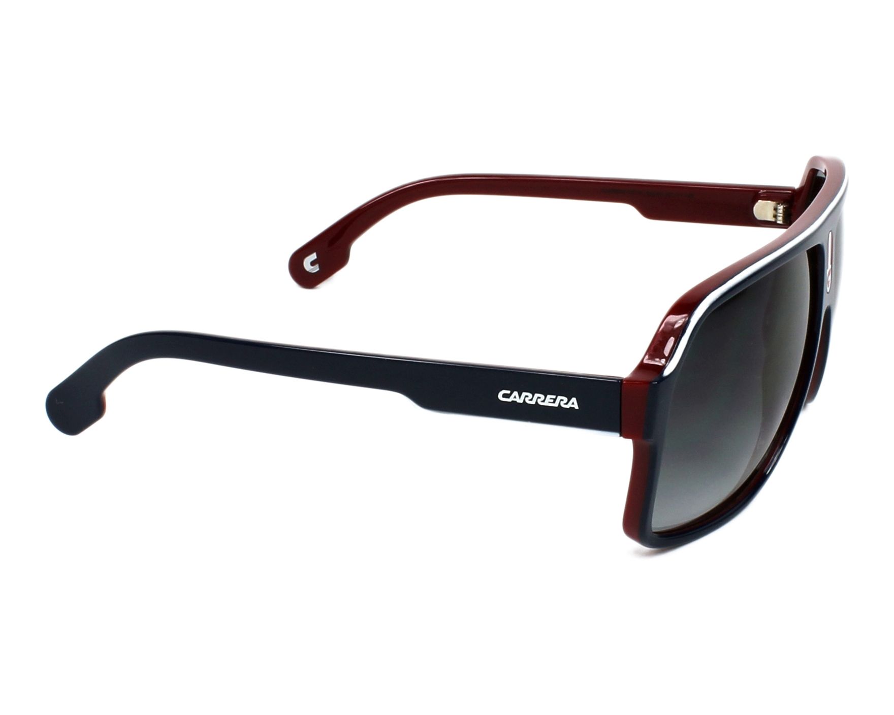 Foto 3 | Lentes De Sol Carrera 1001/s 8ru/9o 62mm