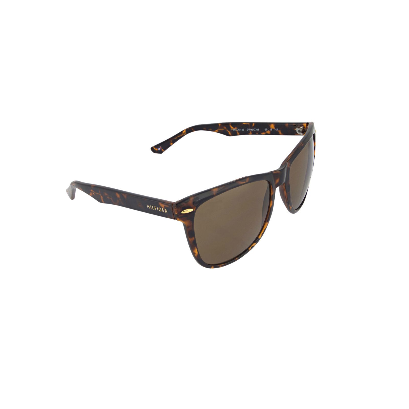 Foto 3 pulgar | Lentes De Sol Tommy Hilfiger 66396141 Outlook para Hombre