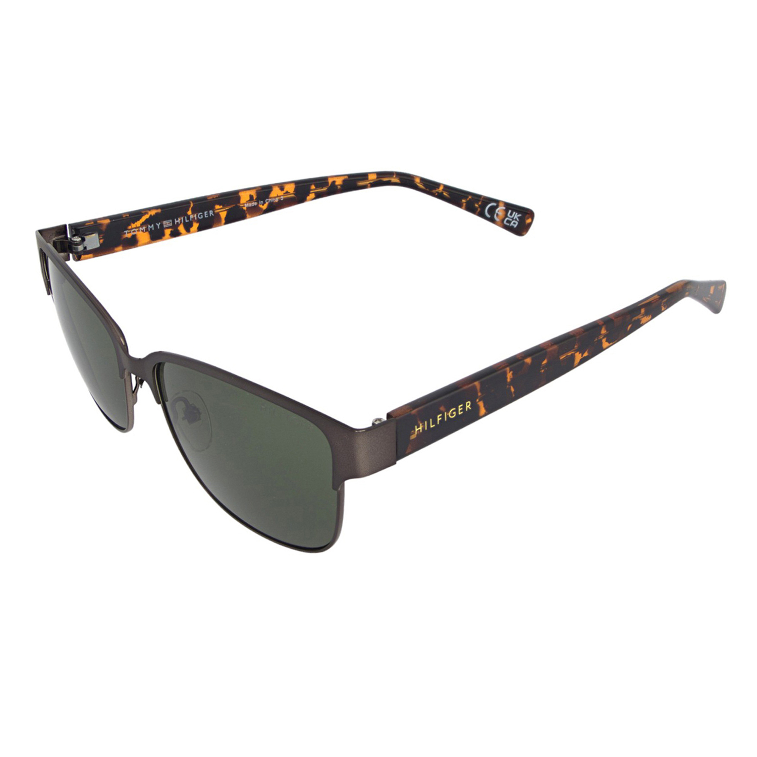 Foto 2 pulgar | Lentes de Sol Tommy Hilfiger Outlook para Hombre