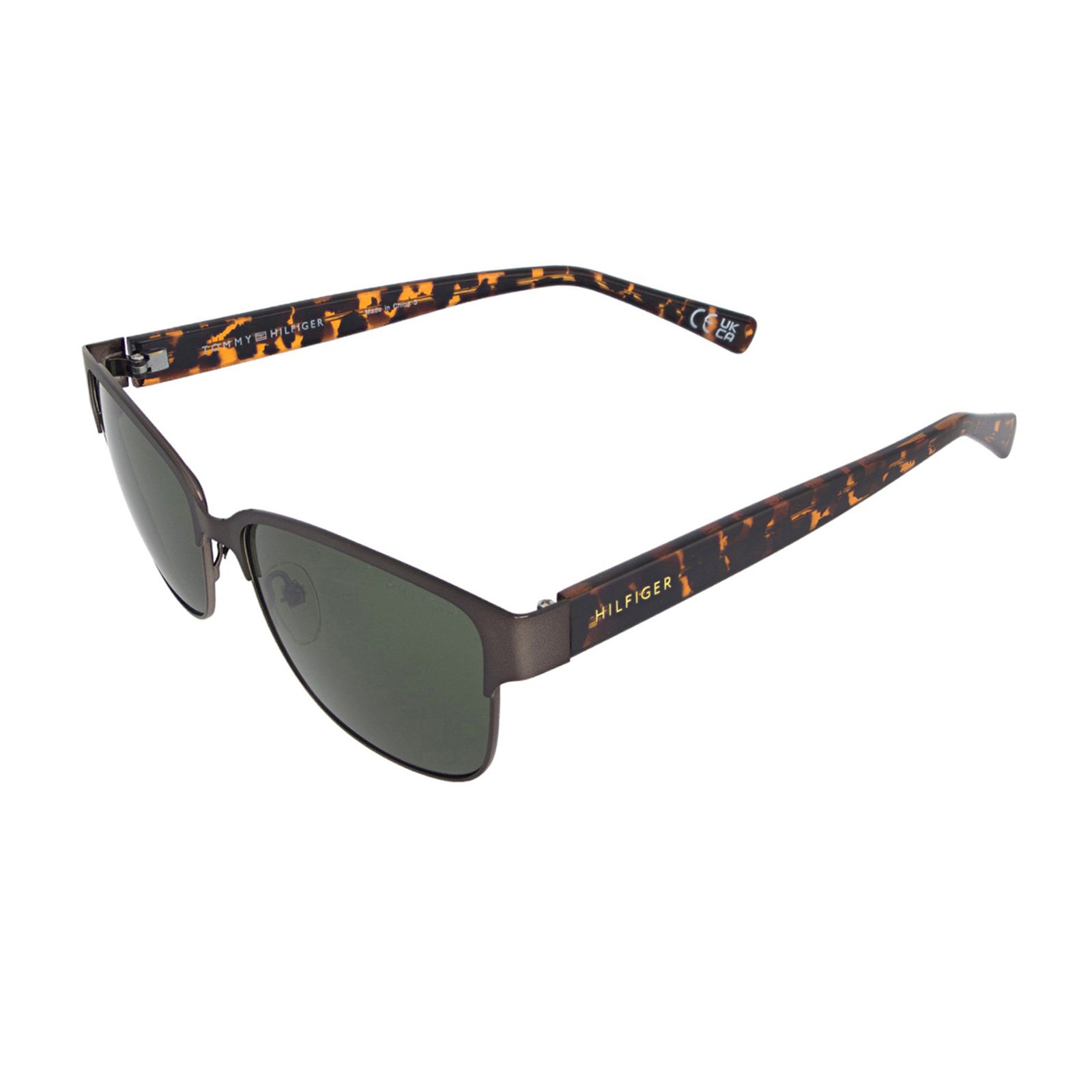 Foto 4 pulgar | Lentes de Sol Tommy Hilfiger Outlook para Hombre