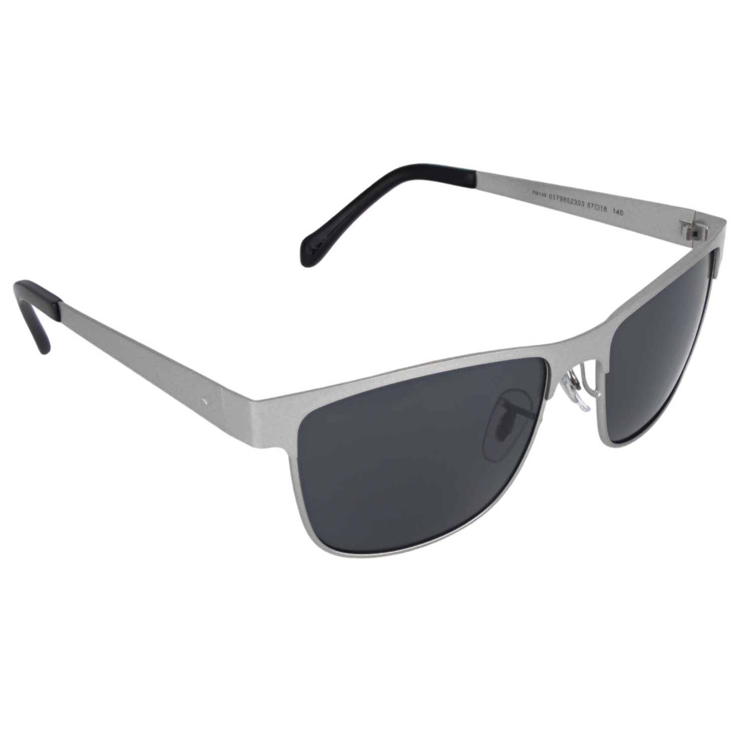 Foto 4 pulgar | Lentes de Sol Fossil Outlook para Hombre