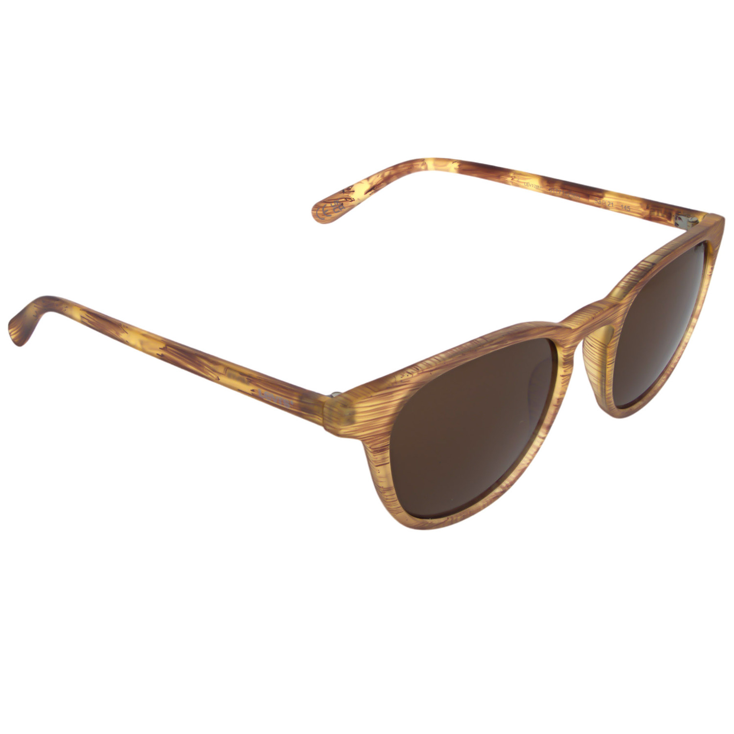 Foto 4 pulgar | Lentes de Sol Levi's X14017 Outlook para Hombre