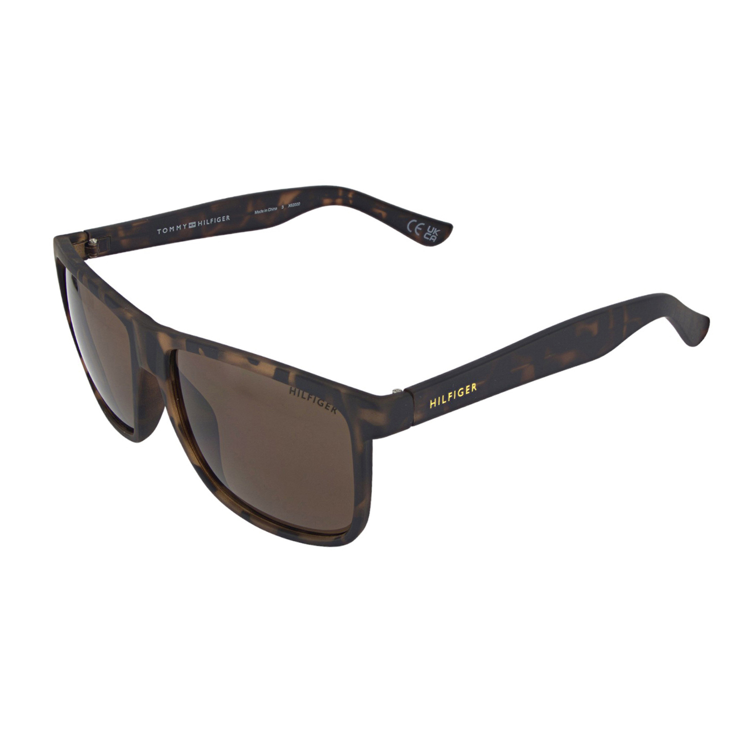 Foto 2 pulgar | Lentes de Sol Tommy Hilfiger X62000 Outlook Hombre