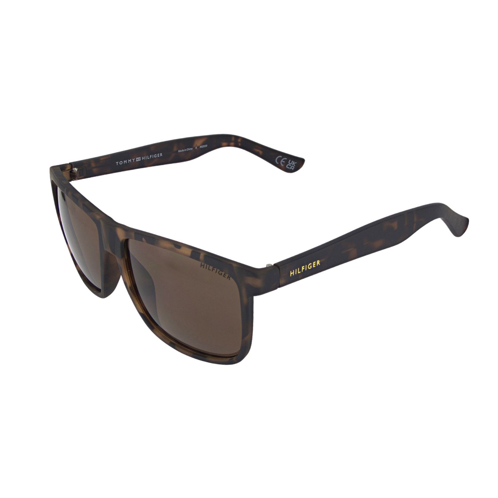 Foto 4 pulgar | Lentes de Sol Tommy Hilfiger X62000 Outlook Hombre