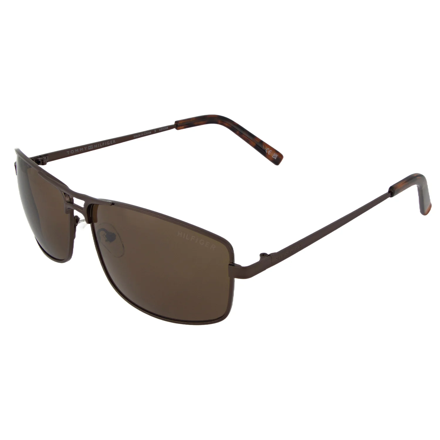Foto 4 pulgar | Lentes de Sol Tommy Hilfiger X62098 Outlook Hombre