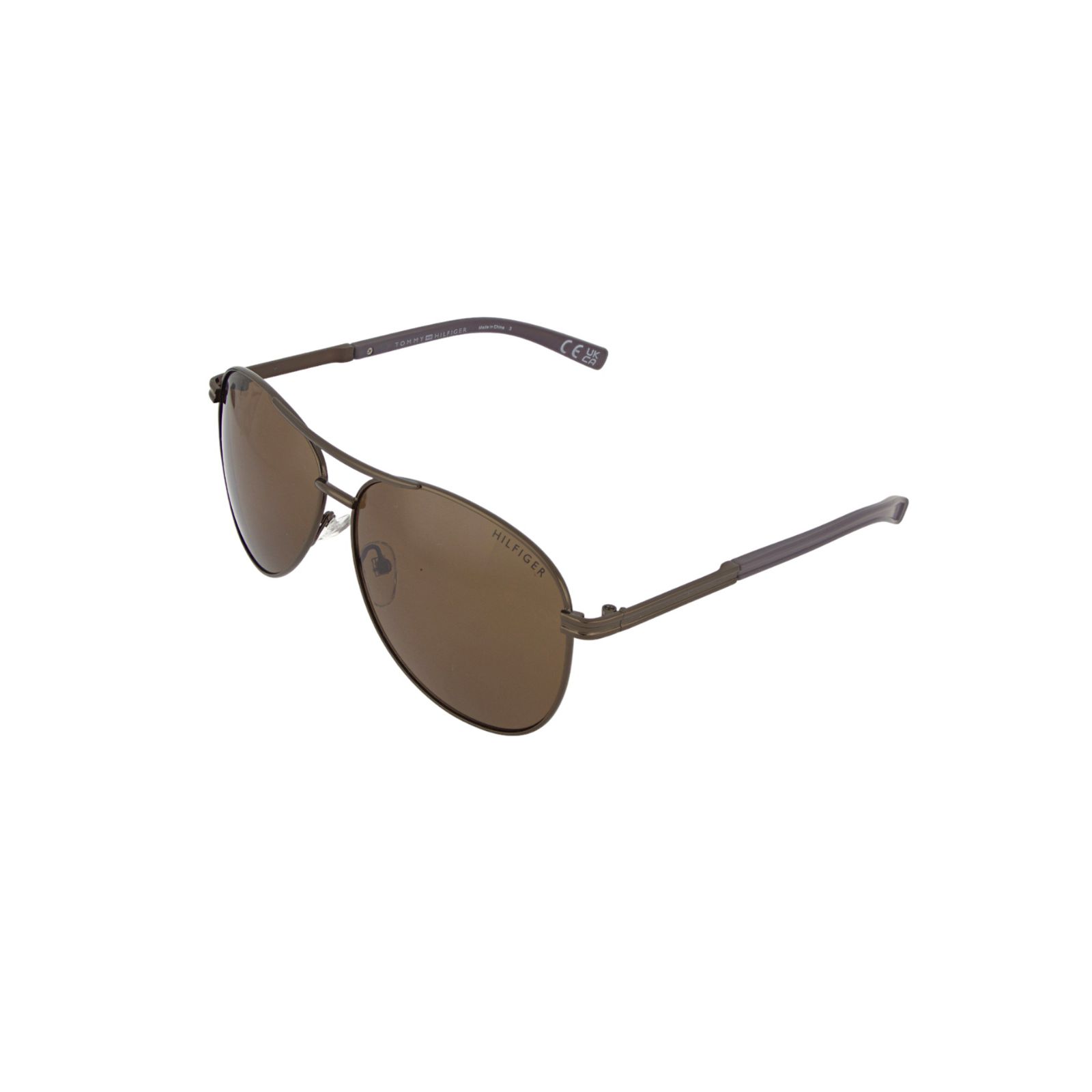 Foto 1 | Lentes De Sol Tommy Hilfiger 66396197 Outlook para Hombre