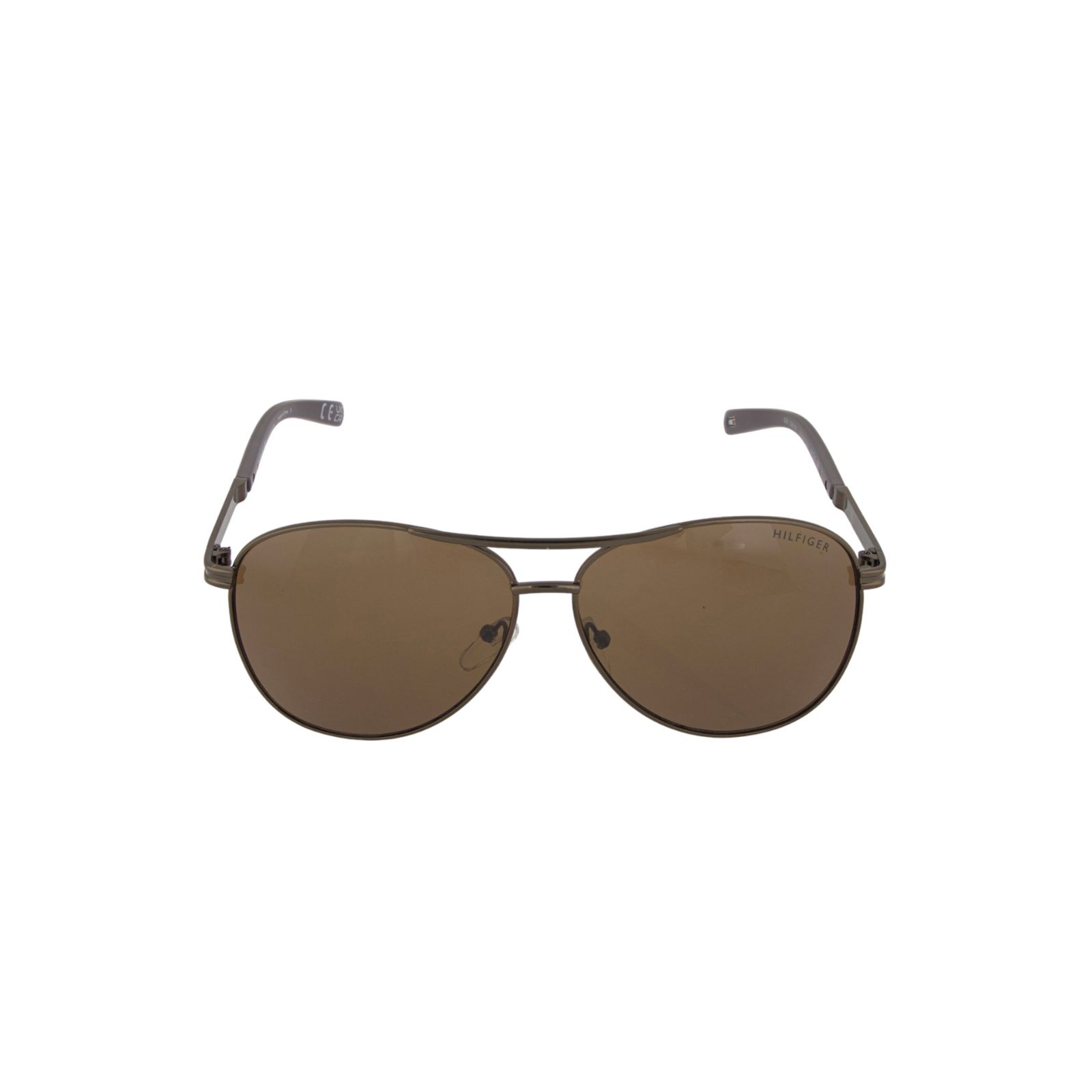 Foto 3 pulgar | Lentes De Sol Tommy Hilfiger 66396197 Outlook para Hombre