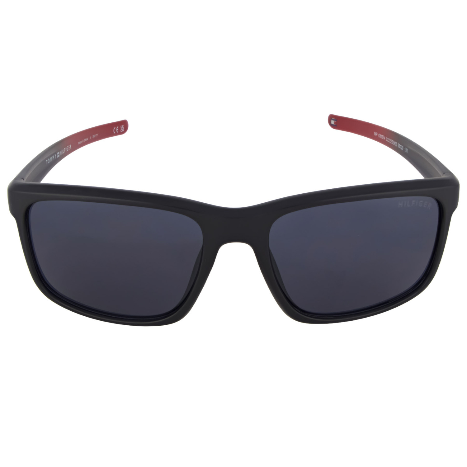 Foto 2 pulgar | Lentes De Sol Tommy Hilfiger X62171 Outlook para Hombre