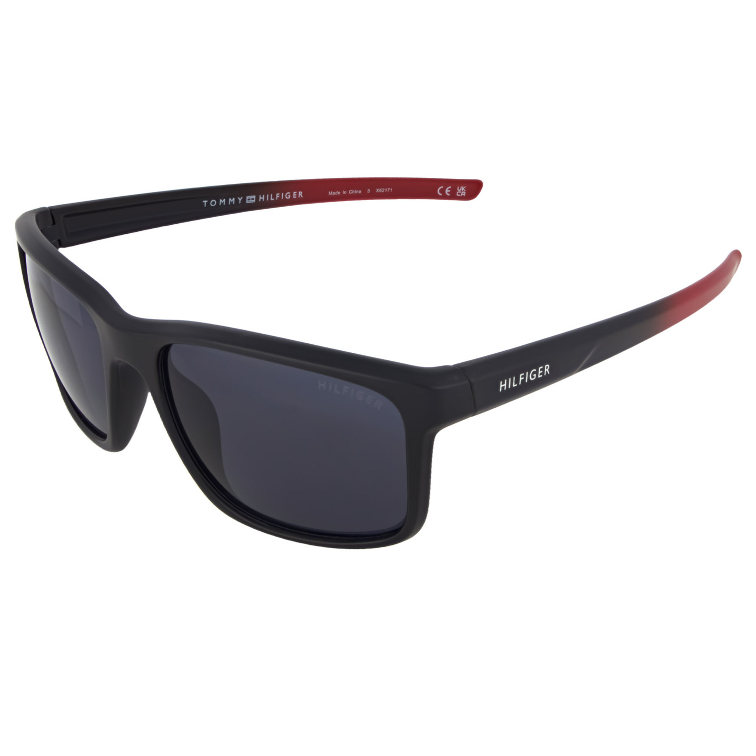 Foto 3 pulgar | Lentes De Sol Tommy Hilfiger X62171 Outlook para Hombre