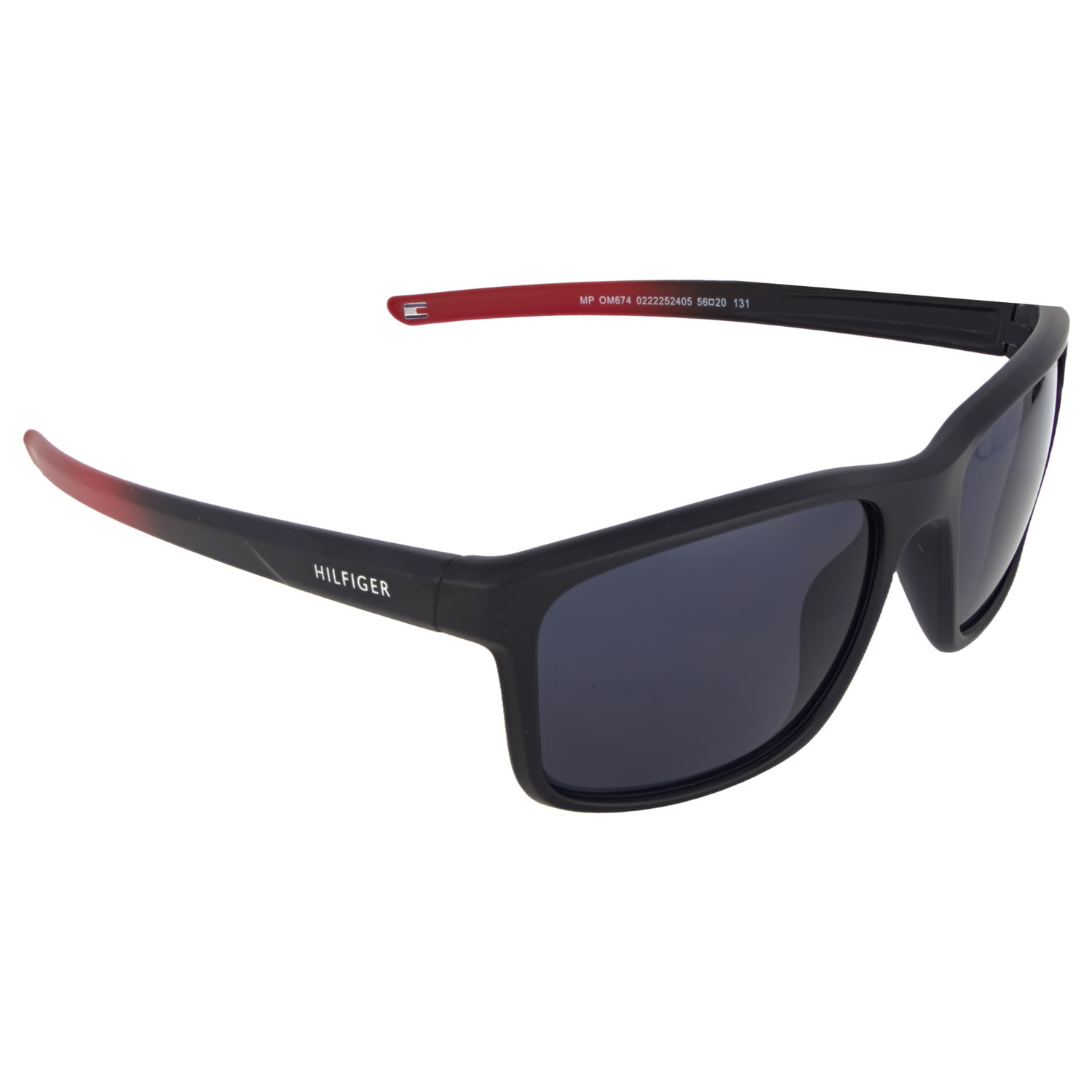 Foto 4 pulgar | Lentes De Sol Tommy Hilfiger X62171 Outlook para Hombre