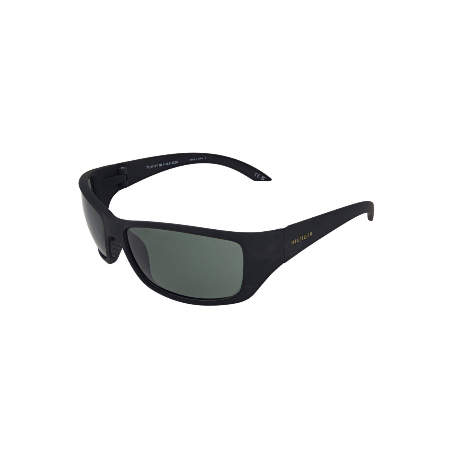 Foto 3 pulgar | Lentes De Sol Tommy Hilfiger 66396109 Outlook para Hombre