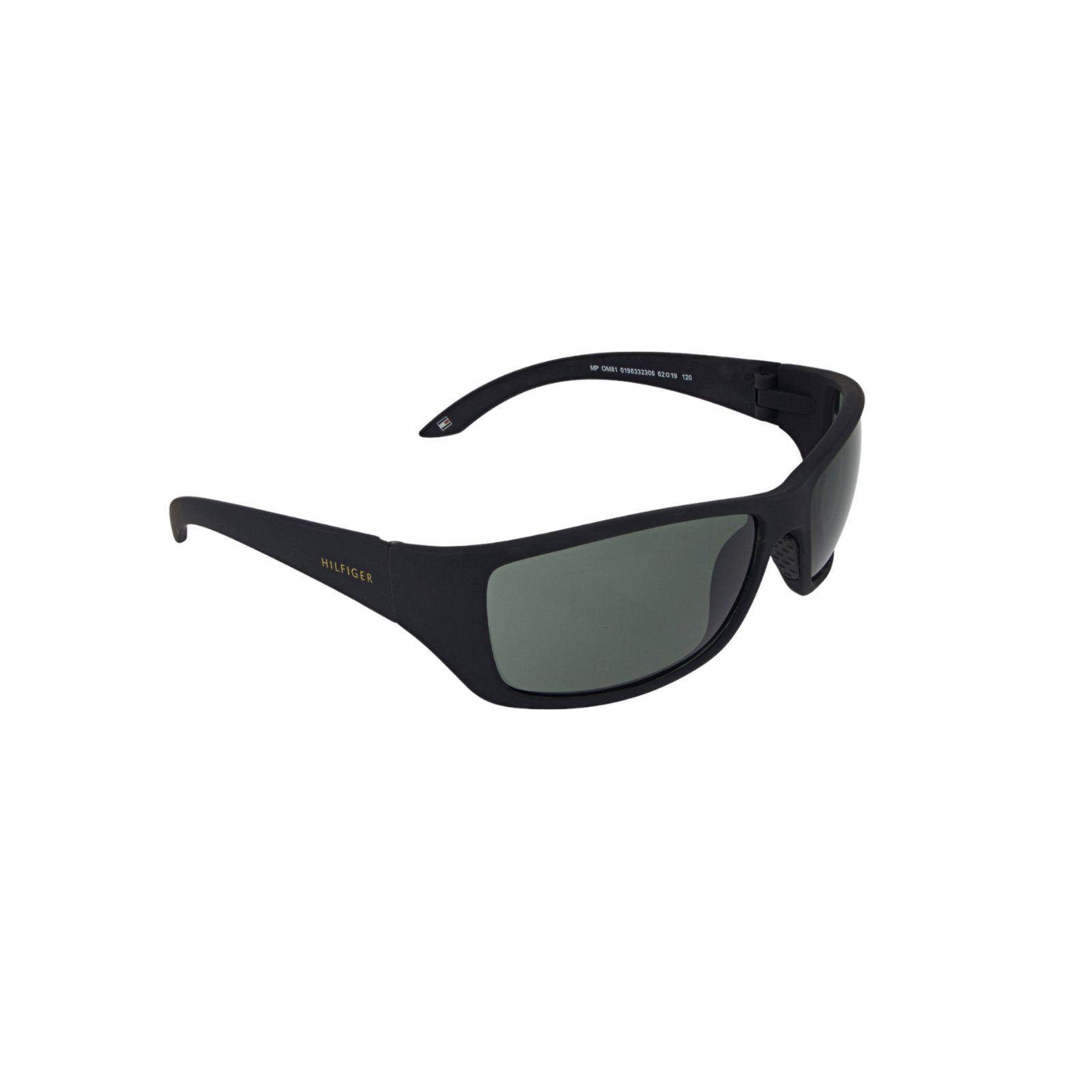 Foto 4 pulgar | Lentes De Sol Tommy Hilfiger 66396109 Outlook para Hombre