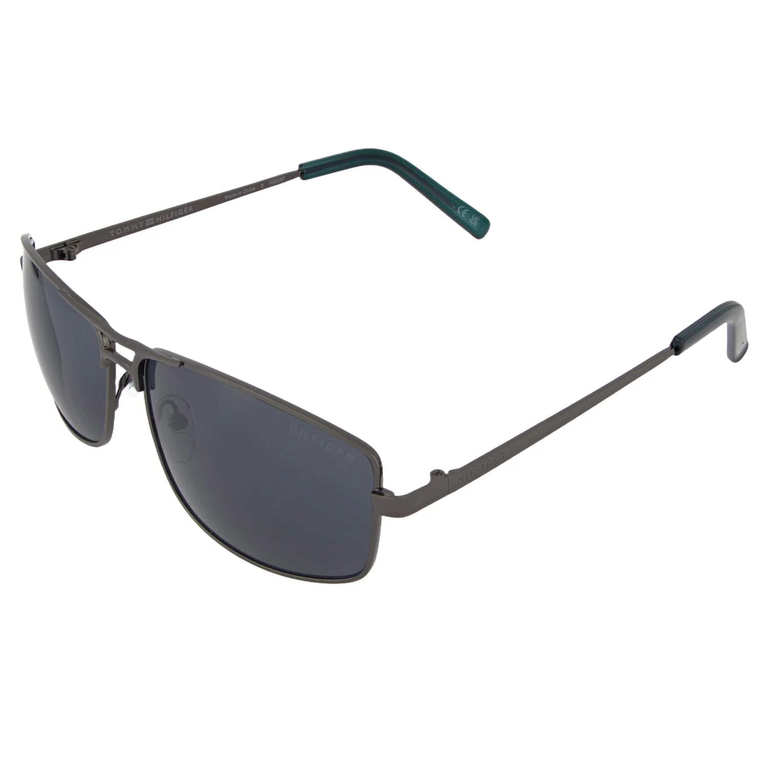 Foto 3 pulgar | Lentes de Sol Tommy Hilfiger X62097 Outlook Hombre