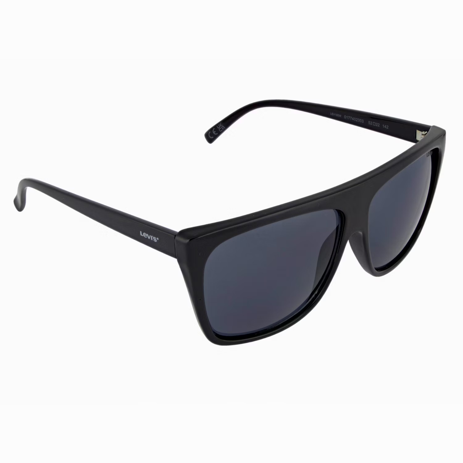 Foto 3 pulgar | Lentes de Sol Levi's X13076 Outlook para Hombre