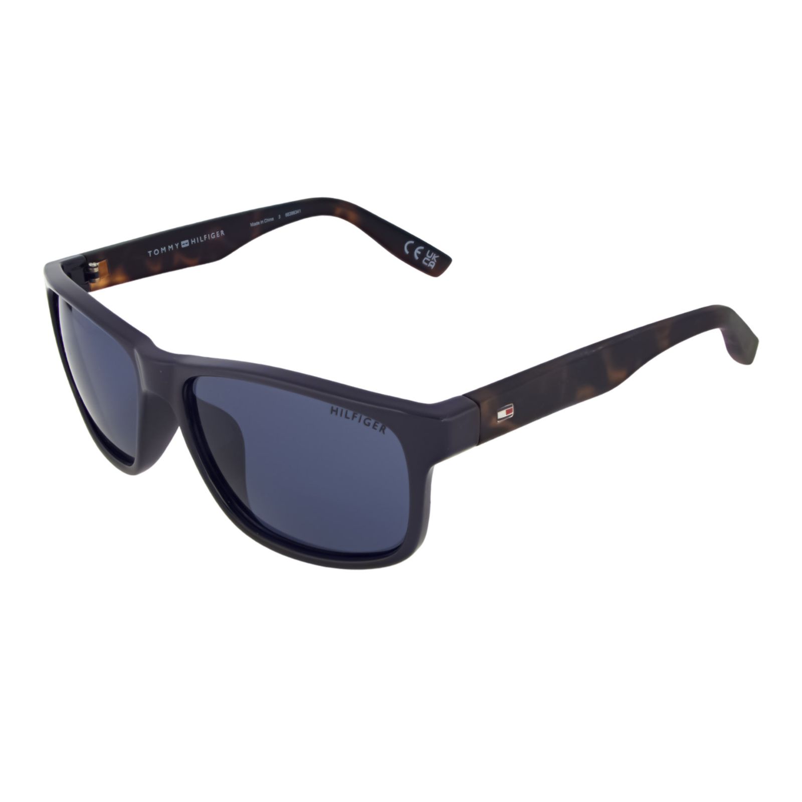 Foto 2 pulgar | Lentes de Sol Tommy Hilfiger 66396341 Outlook Hombre