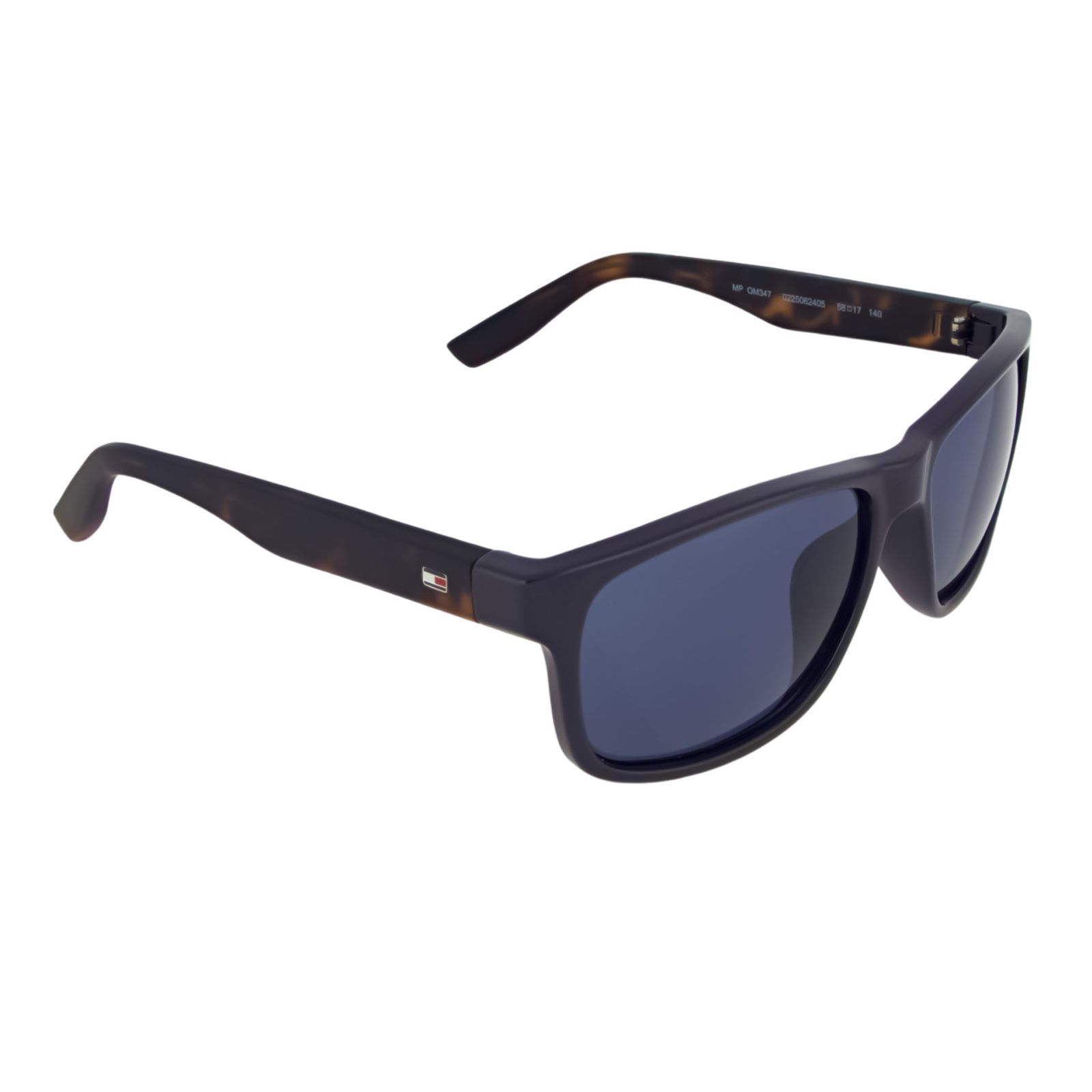 Foto 4 pulgar | Lentes de Sol Tommy Hilfiger 66396341 Outlook Hombre