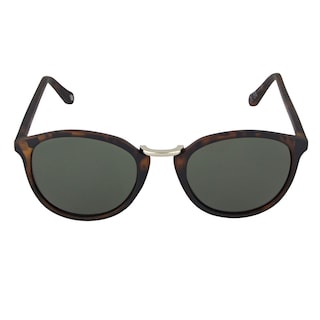 Foto 1 | Lentes De Sol Fossil X80032 Outlook para Hombre