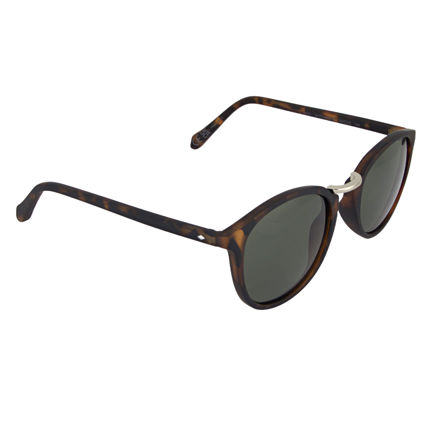 Foto 3 pulgar | Lentes De Sol Fossil X80032 Outlook para Hombre