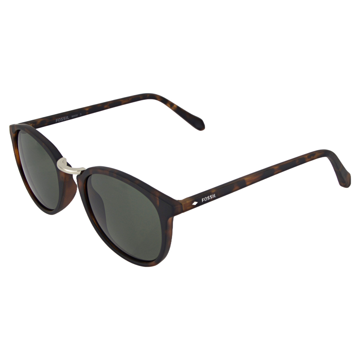 Foto 4 pulgar | Lentes De Sol Fossil X80032 Outlook para Hombre