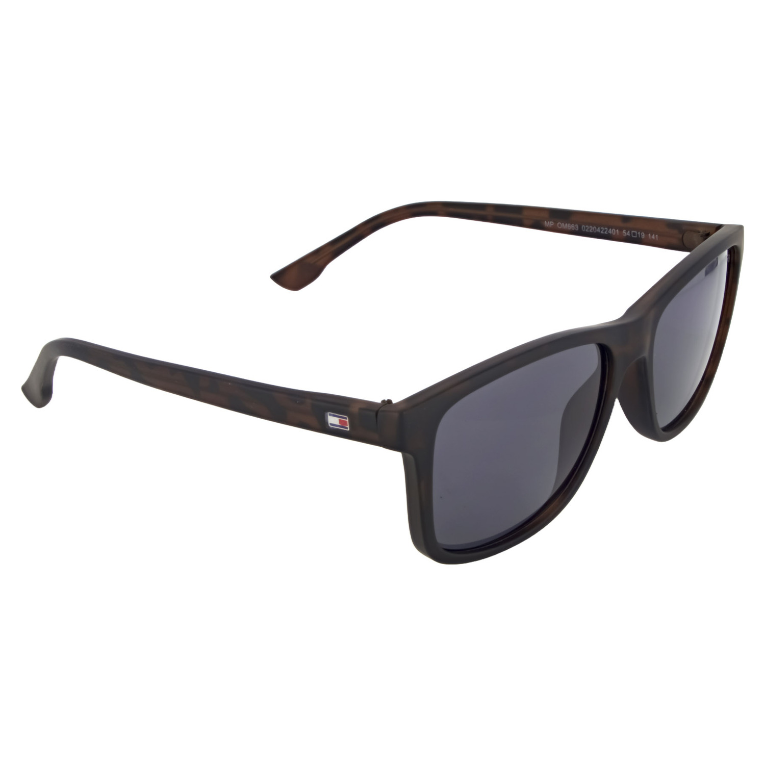 Foto 4 pulgar | Lentes De Sol Tommy Hilfiger X62161 Outlook para Hombre