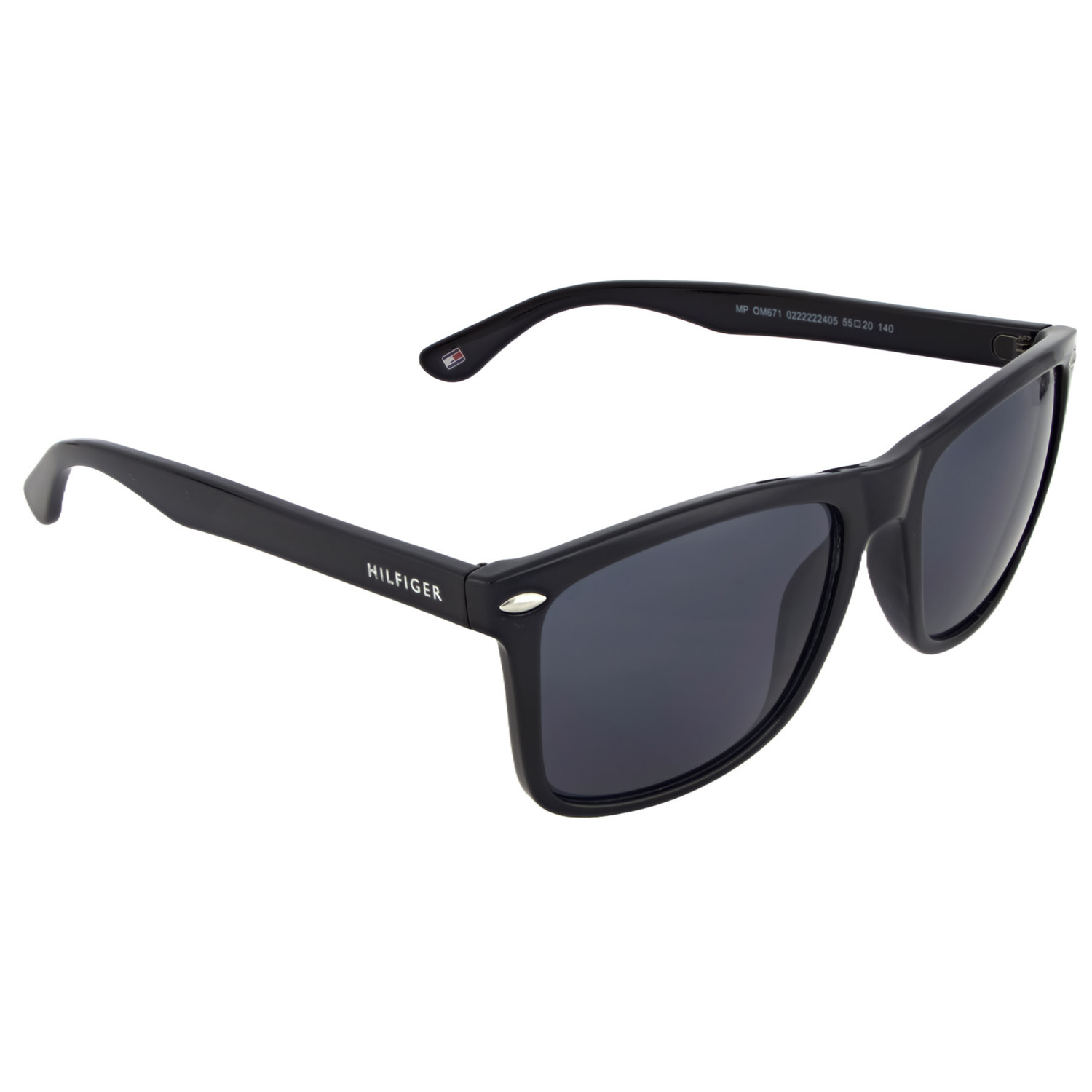 Foto 4 pulgar | Lentes De Sol Tommy Hilfiger X62168 Outlook para Hombre