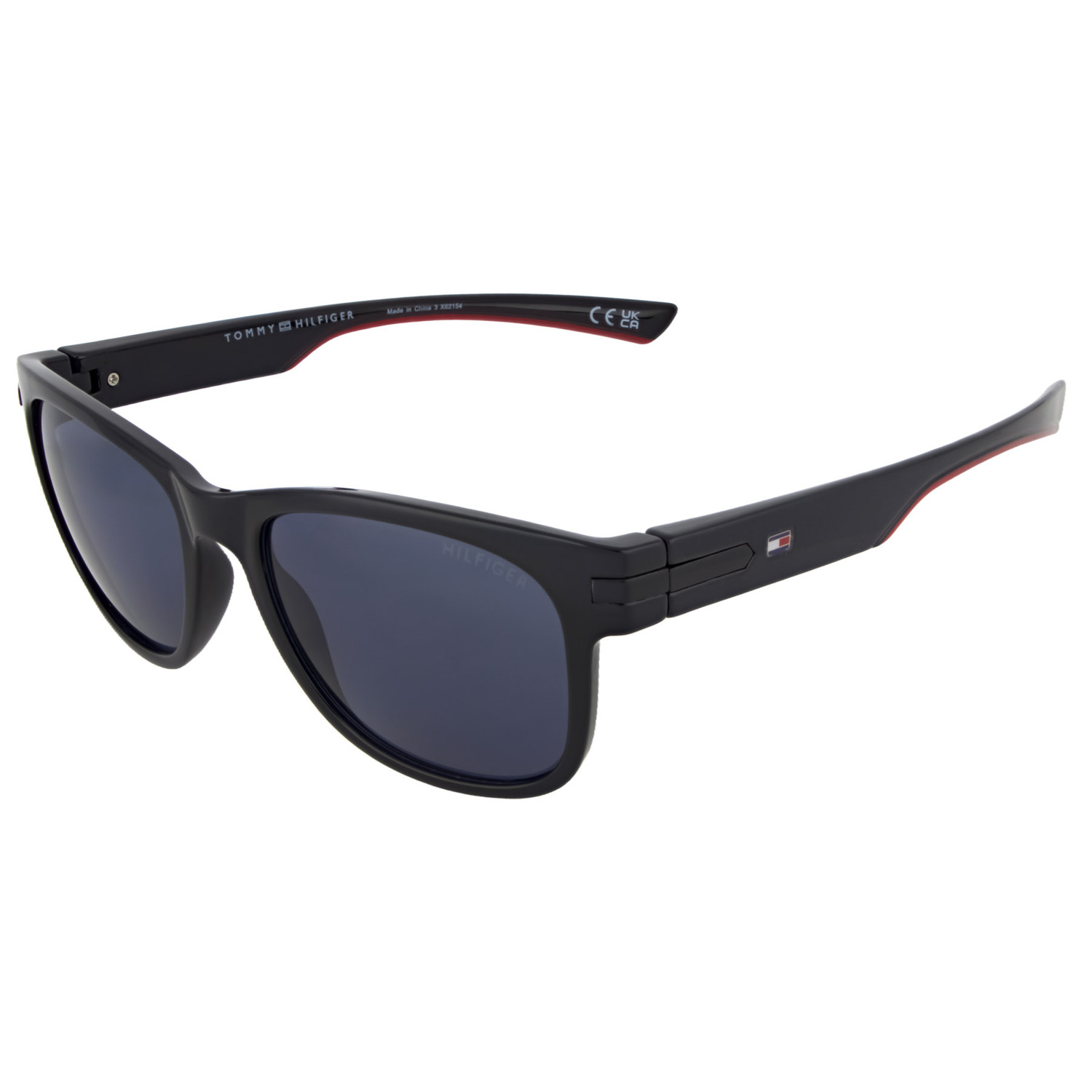 Foto 2 pulgar | Lentes de Sol Tommy Hilfiger X62154 Outlook para Hombre