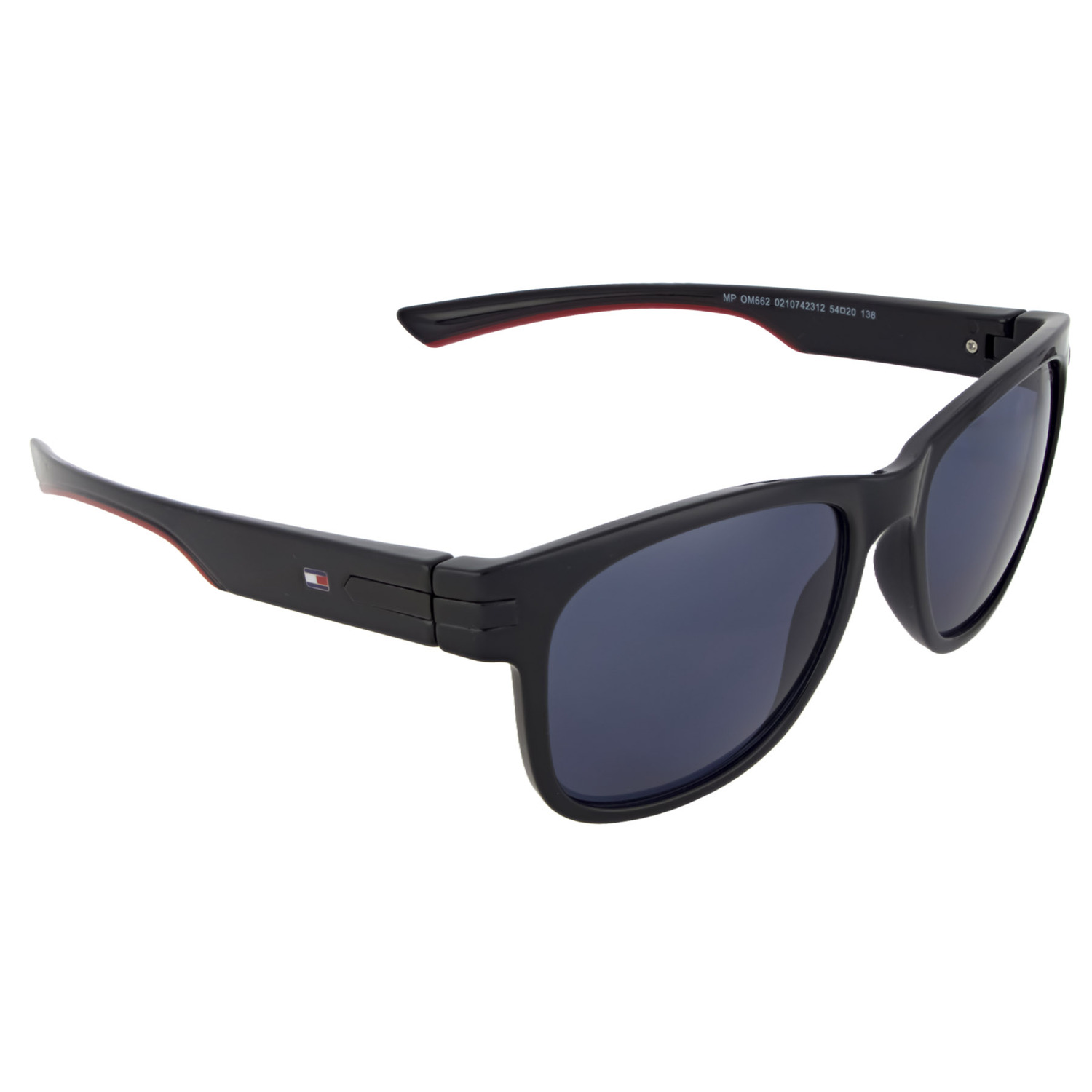 Foto 4 pulgar | Lentes de Sol Tommy Hilfiger X62154 Outlook para Hombre