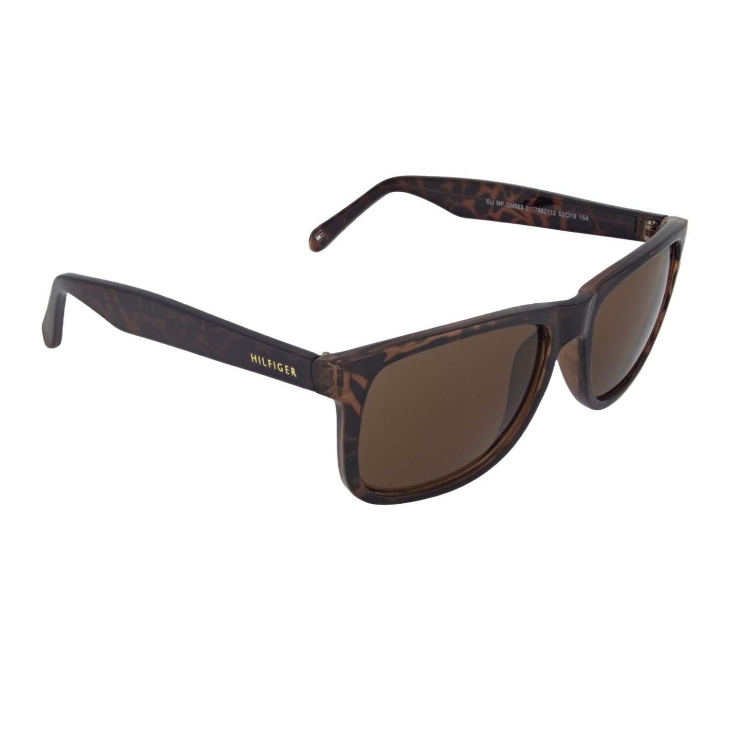 Foto 4 pulgar | Lentes de Sol Tommy Hilfiger Outlook para Hombre