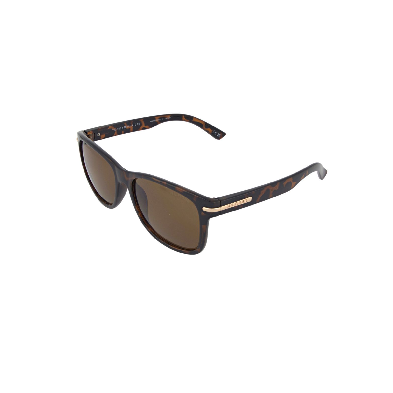 Foto 2 pulgar | Lentes de Sol Tommy Hilfiger X67198 Outlook Hombre